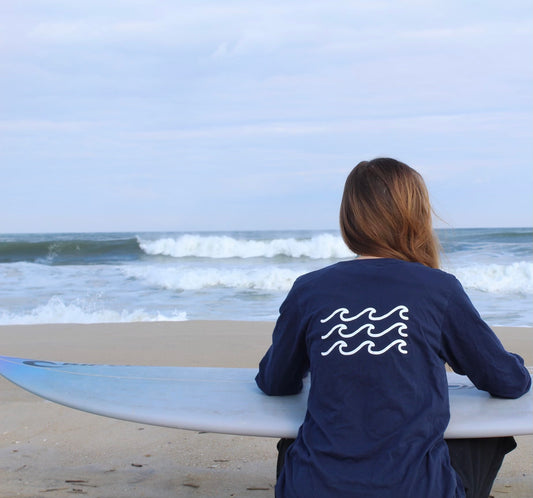 Eco Long Sleeve