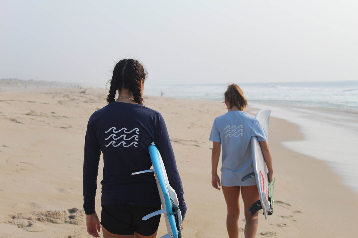 Eco Long Sleeve