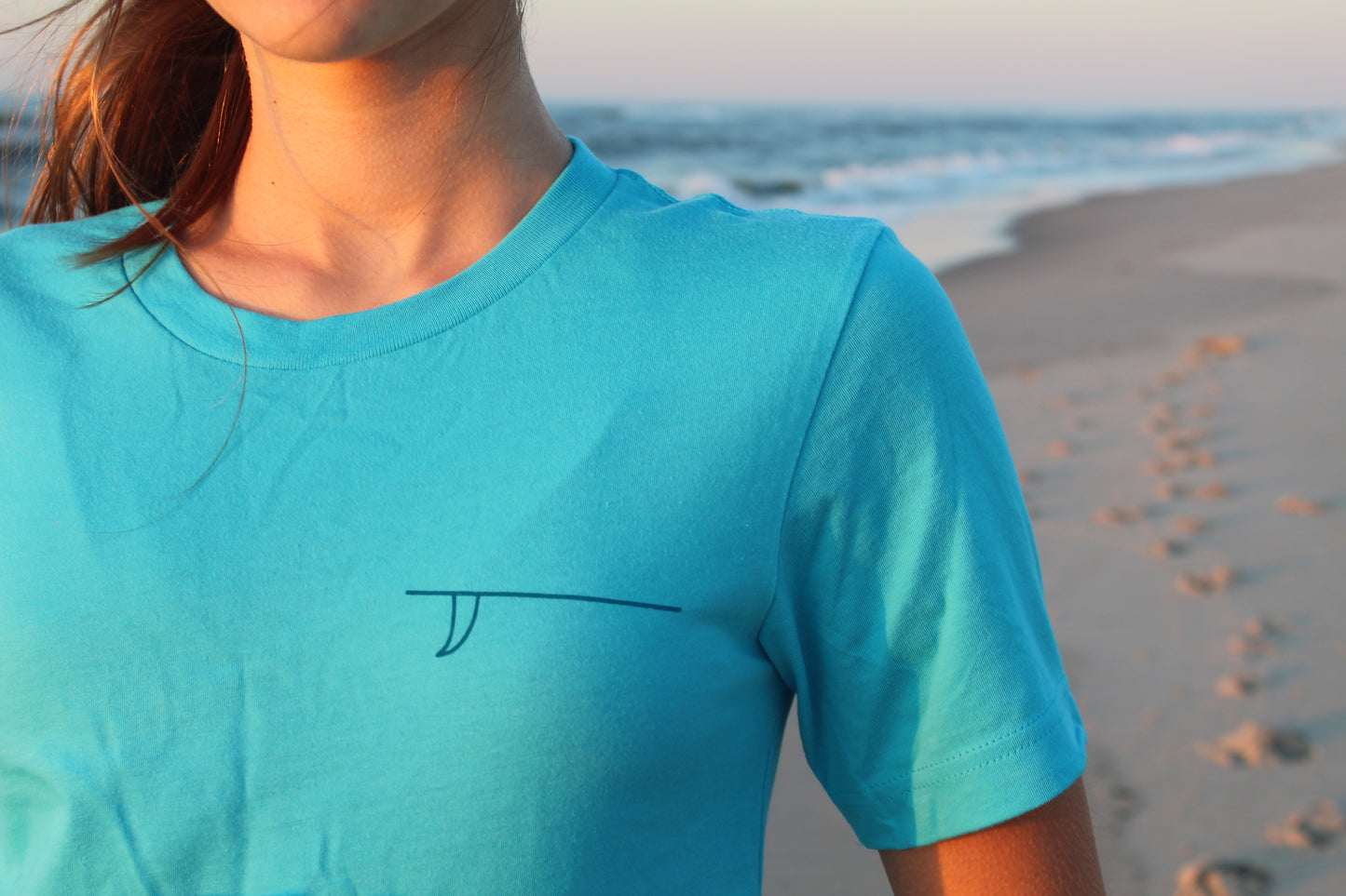 Board Tee - Short Sleeve