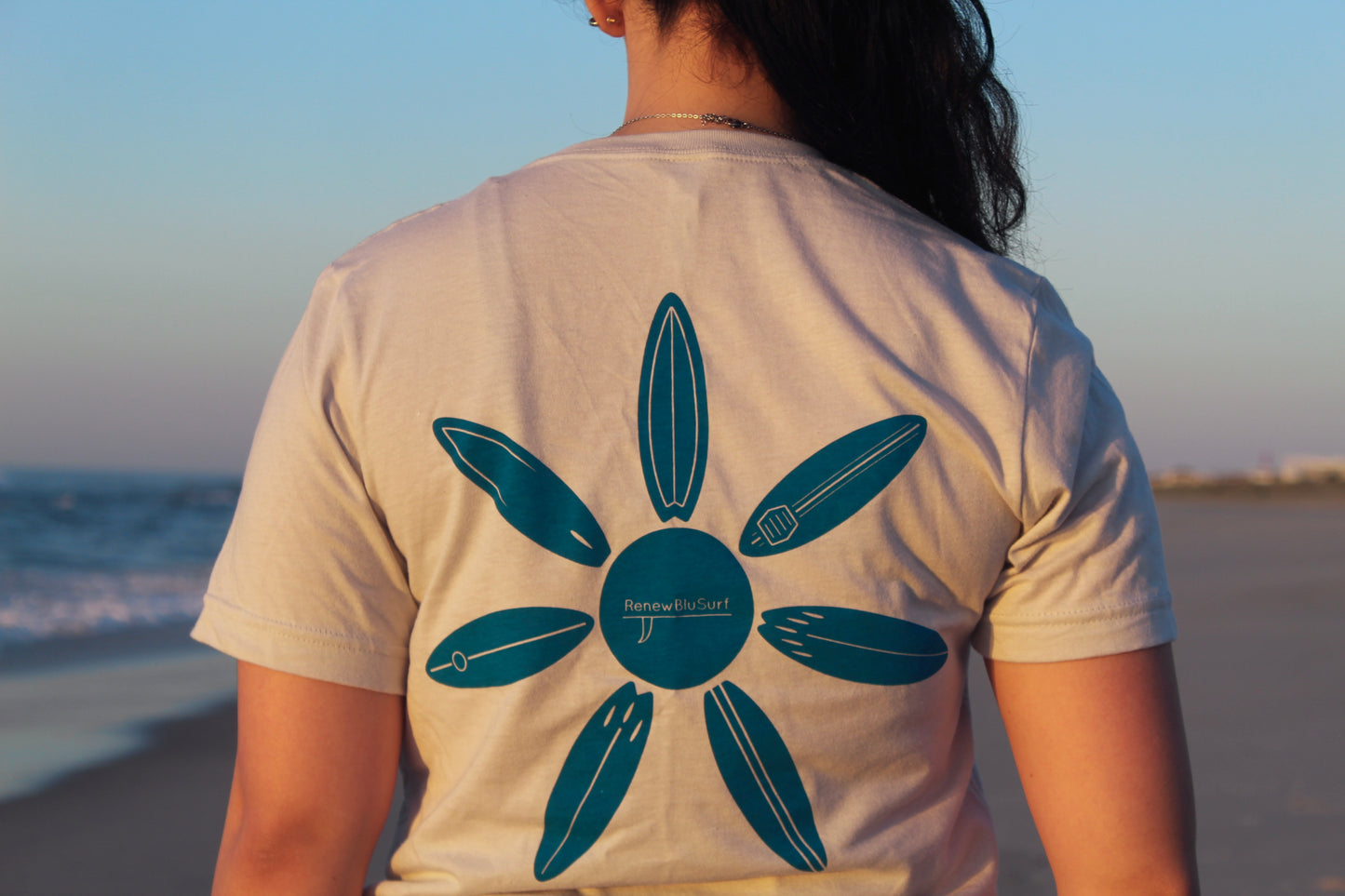 Board Tee - Short Sleeve