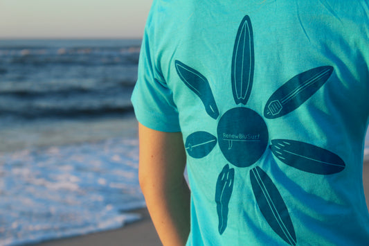 Board Tee - Short Sleeve