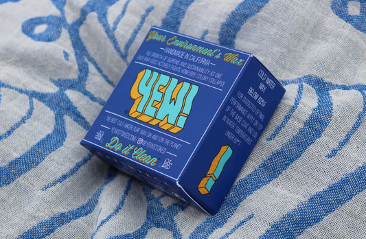YEW! Surf Wax
