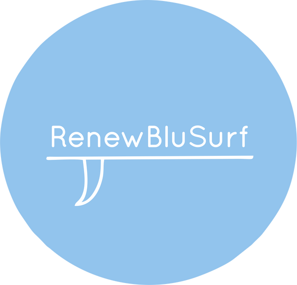 RenewBluSurf