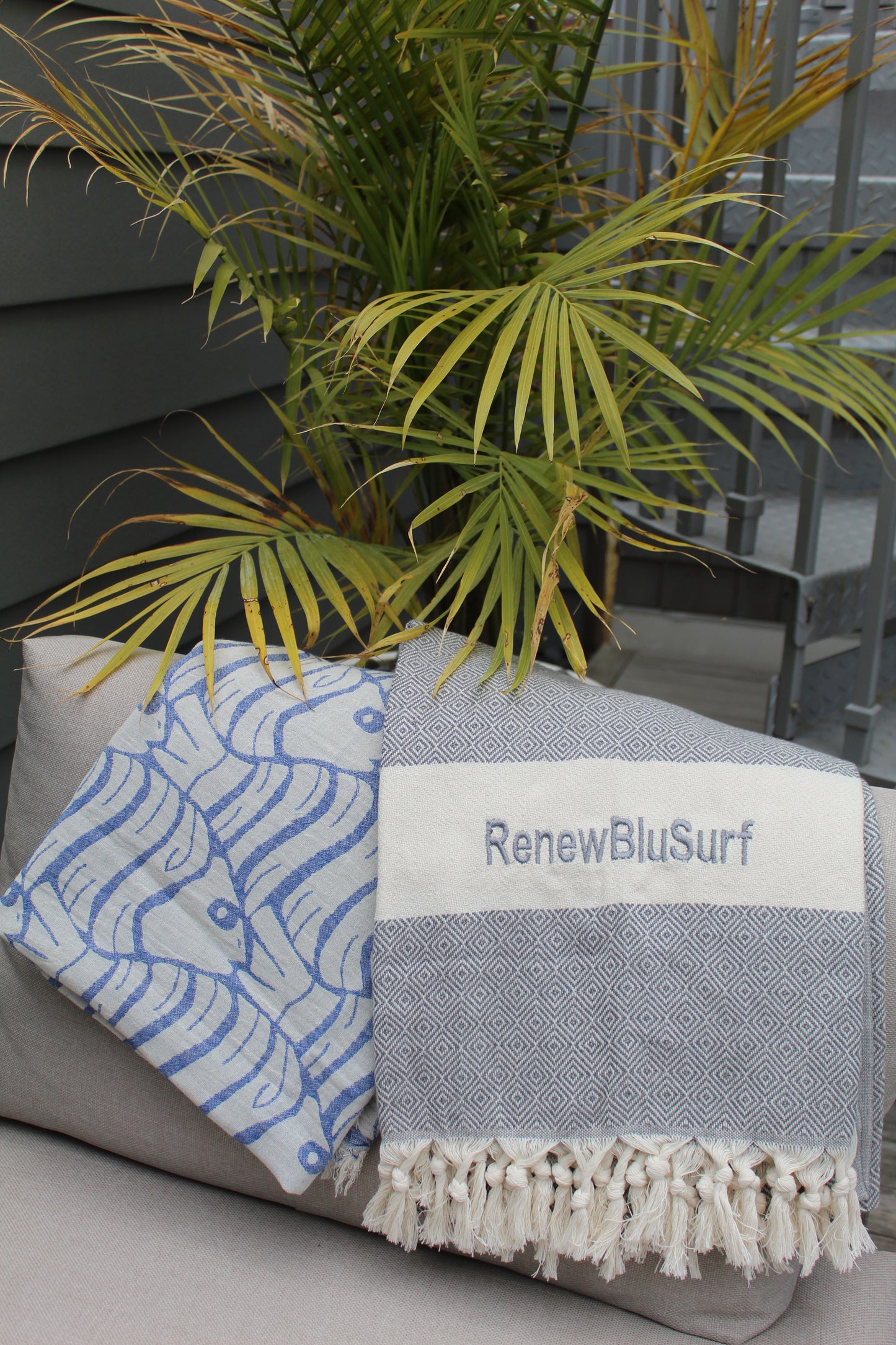 Surf Towel