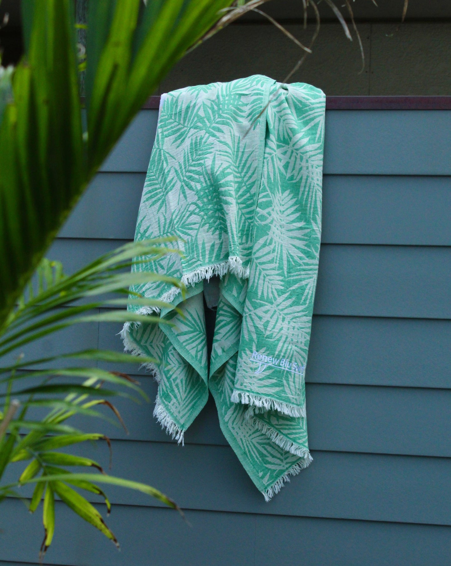 Palm Towel